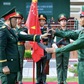 Bộ Quốc phòng điều chỉnh Ban chỉ huy phòng thủ khu vực thành Trung đoàn bộ binh