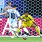 Vozinha sắp sát cánh cùng Messi tại Inter Miami, David Beckham biến giấc mơ thành sự thật tuyệt vời