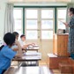 Công bố điểm thi  lớp 6 Trường Trần Đại Nghĩa, bạn đọc xem tại đây