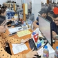 Viên chức được xếp lương theo 5 bậc nghề nghiệp