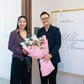 The Berkley chào đón những chủ nhân đầu tiên, khởi đầu của một cộng đồng đồng điệu