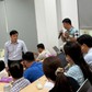 Xây dựng đội ngũ cán bộ là nền tảng cho phát triển bền vững