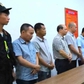 Khởi tố phó chủ tịch xã trong vụ tham ô tiền công đức đền Bắc Lệ