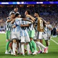 World Cup 2026, Argentina 0-0 Ai Cập: Messi lại lập kỷ lục, đá chính cùng Salah!