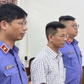 Bắt giam 1 cựu thẩm phán TAND TP Hà Nội