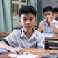 Điểm chuẩn lớp 6 Trường Trần Đại Nghĩa 75,25 điểm, cao hơn năm trước