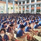 Điểm chuẩn lớp 6 Trường THCS Trần Quốc Toản (TP.HCM) tăng hơn 10 điểm so với năm 2025
