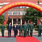 Đại tướng Phan Văn Giang dự lễ kỷ niệm 80 năm truyền thống Học viện Lục quân