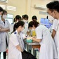 Ngành nào có mức điểm sàn cao nhất Trường ĐH Cửu Long?