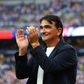 World Cup 2026 đang gay cấn, 14 HLV đã phải rời ghế nóng: Người mới nhất mất việc là ai?