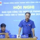 Đẩy mạnh chuyển đổi số trong công tác Đoàn