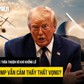 NATO ký nhiều thỏa thuận vũ khí lớn, ông Trump vẫn thất vọng