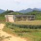 Cây cầu 'cô đơn' vì chưa có đường dẫn