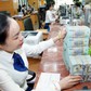 Gửi tiền ngân hàng hưởng lãi cao