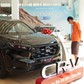 Người Việt mua ô tô: 'Cố thêm chút nữa' để lấy xe bản cao