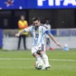Argentina không nên để Messi tiếp tục đá phạt đền