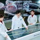 Ngành y khoa và luật Trường ĐH Nguyễn Tất Thành có điểm sàn bao nhiêu?