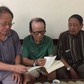 Người hoạt động không chuyên trách ở thôn, tổ dân phố nghỉ việc hưởng chế độ gì?