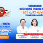 Tư vấn sức khỏe: Sốt xuất huyết ‘vào mùa’, phòng ngừa thế nào?