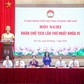 Lấy niềm tin của nhân dân làm thước đo hoạt động Mặt trận