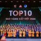 Tìm kiếm những thương hiệu Việt có khả năng vươn tầm quốc tế