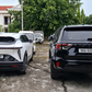 Hai xe gắn chung biển số 'phát lộc' trên đường, tài xế bị phạt 40 triệu đồng