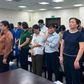 Nhận hối lộ 1,3 tỉ, cựu cán bộ y tế nói 'nể lắm mới nhận'