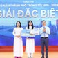 21.500 tác phẩm tham dự cuộc thi viết về dấu mốc 50 năm TP.HCM
