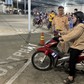 Từ 1.1.2028, thi giấy phép lái xe máy: Ngoài vòng số 8 còn thêm 11 tình huống