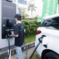Grab đầu tư trạm sạc cho tất cả các loại xe điện