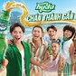 Huda chuyển mình với tinh thần ‘Chân Thành Gắn Kết’: Chương mới của vị bia 'di sản'