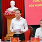 Bất thường điểm 10 toán tại Tuyên Quang: Khởi tố 4 bị can, đề xuất thi lại