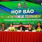 Hấp dẫn giải pickleball cho doanh nhân Việt Nam và quốc tế