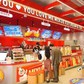 MIXUE chinh phục thị trường Việt nhờ chuỗi cung ứng và vận hành bản địa hóa