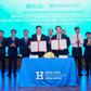 Hai bệnh viện trường đại học tại TP.HCM ký kết hợp tác chuyên môn
