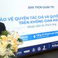 Ứng dụng công nghệ và dữ liệu để bảo vệ bản quyền số trên internet