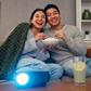 Bí mật 'quy tắc 4-6-8' khi thiết lập máy chiếu
