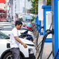 Hạ tầng trạm sạc xe điện tăng trưởng nóng, Bộ Công thương xây dựng quy chuẩn an toàn