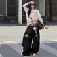 Thoát khỏi vùng an toàn cùng phong cách streetwear