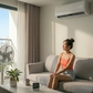 Mẹo dùng điều hòa ngày nóng để giảm hóa đơn tiền điện