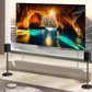 Một chi tiết có thể làm giảm chất lượng màn hình OLED