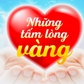 Những tấm lòng vàng 11.8.2026