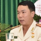 Đại tá Hoàng Quốc Việt làm Giám đốc Công an tỉnh Thanh Hóa
