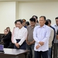 Sản xuất, buôn bán hơn 1.750 tấn phân bón giả, 2 tổng giám đốc lãnh án