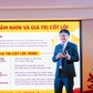 Trường ĐH Công nghệ Miền Đông có hiệu trưởng mới là giáo sư cơ học