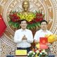 Lâm Đồng giao quyền Giám đốc Ban Quản lý dự án số 1