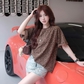 Gu thời trang táo bạo cùng họa tiết da báo kinh điển