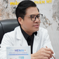 BS Kỳ Y Dược: Nơi cái đẹp tự nhiên gắn liền với sự an toàn y khoa