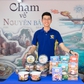 Từ thủ lĩnh sinh viên đến người đưa hương vị xứ Quảng đi xa