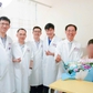 Cụ ông 100 tuổi mắc ung thư: Điều trị hay chấp nhận sống chung với bệnh?